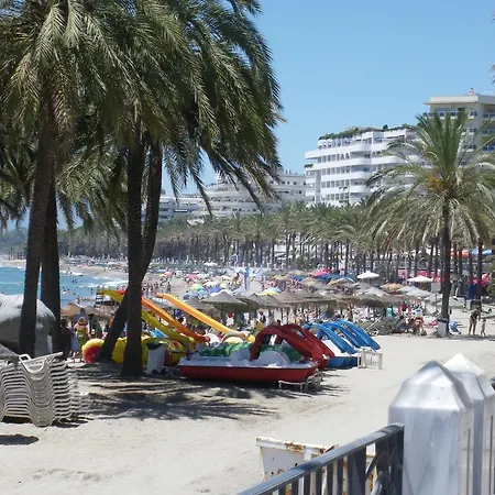 Marbella Apartment Apartment *
