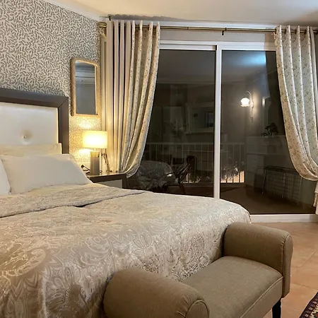 Marbella Apartment Marbella
