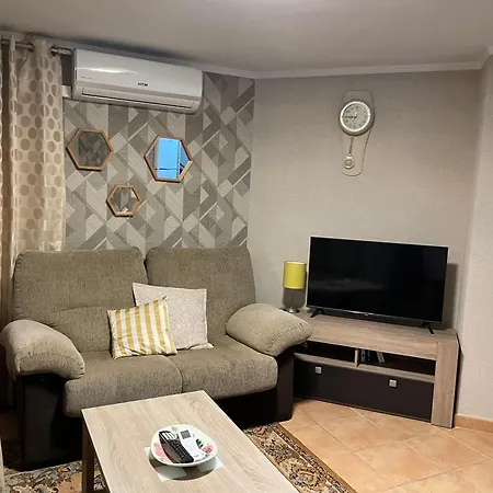 Marbella Apartment Marbella