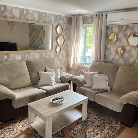 Marbella Apartment Apartment *