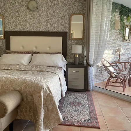 Marbella Apartment * Marbella