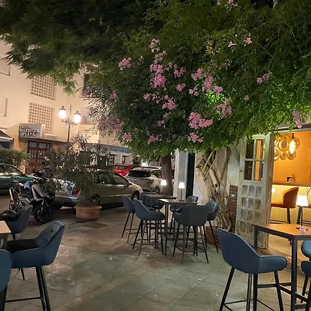 아파트 Marbella Apartment