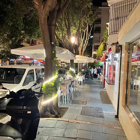 Marbella Apartment *