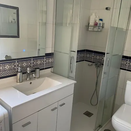 Marbella Apartment Apartamento *
