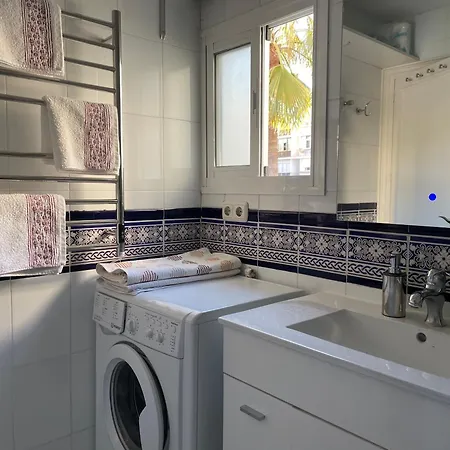 Marbella Apartment Apartamento Marbella