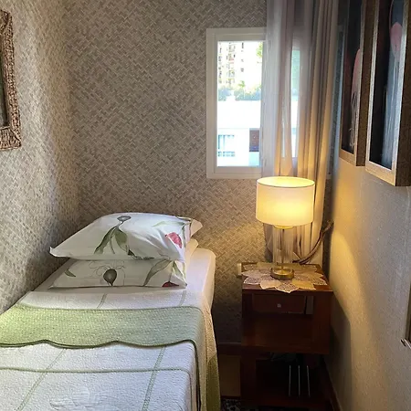Apartamento Marbella Apartment