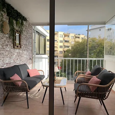 Marbella Apartment * ماربيا