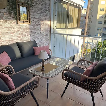 شقة Marbella Apartment *