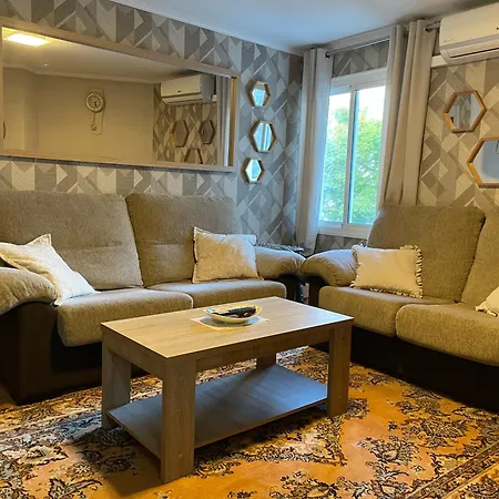 Marbella Apartment * 마르베야