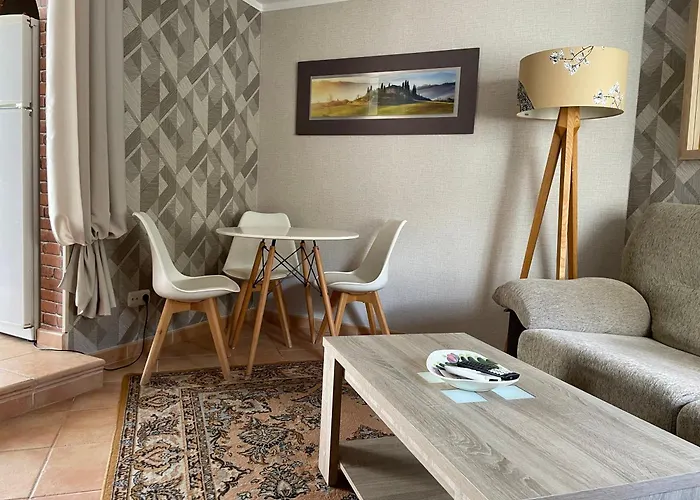 Marbella Apartment Marbella