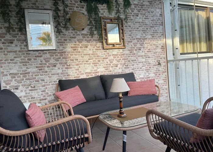Marbella Apartment *