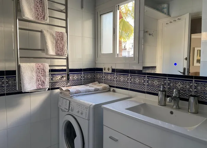 Marbella Apartment Apartamento Marbella