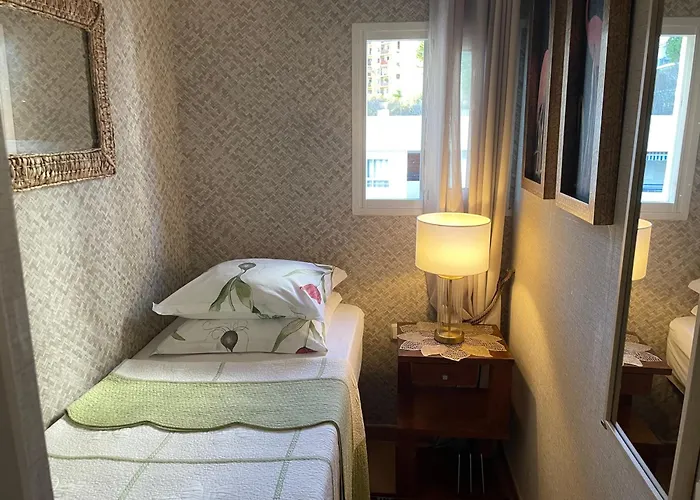 Apartamento Marbella Apartment