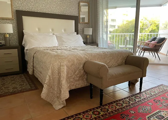 Apartamento Marbella Apartment Marbella