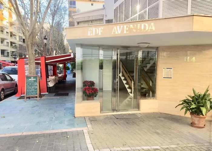 Marbella Apartment